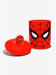 Marvel Spider-Man Cookie Jar, , alternate