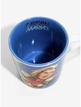 Marvel Captain Marvel Mug, , alternate