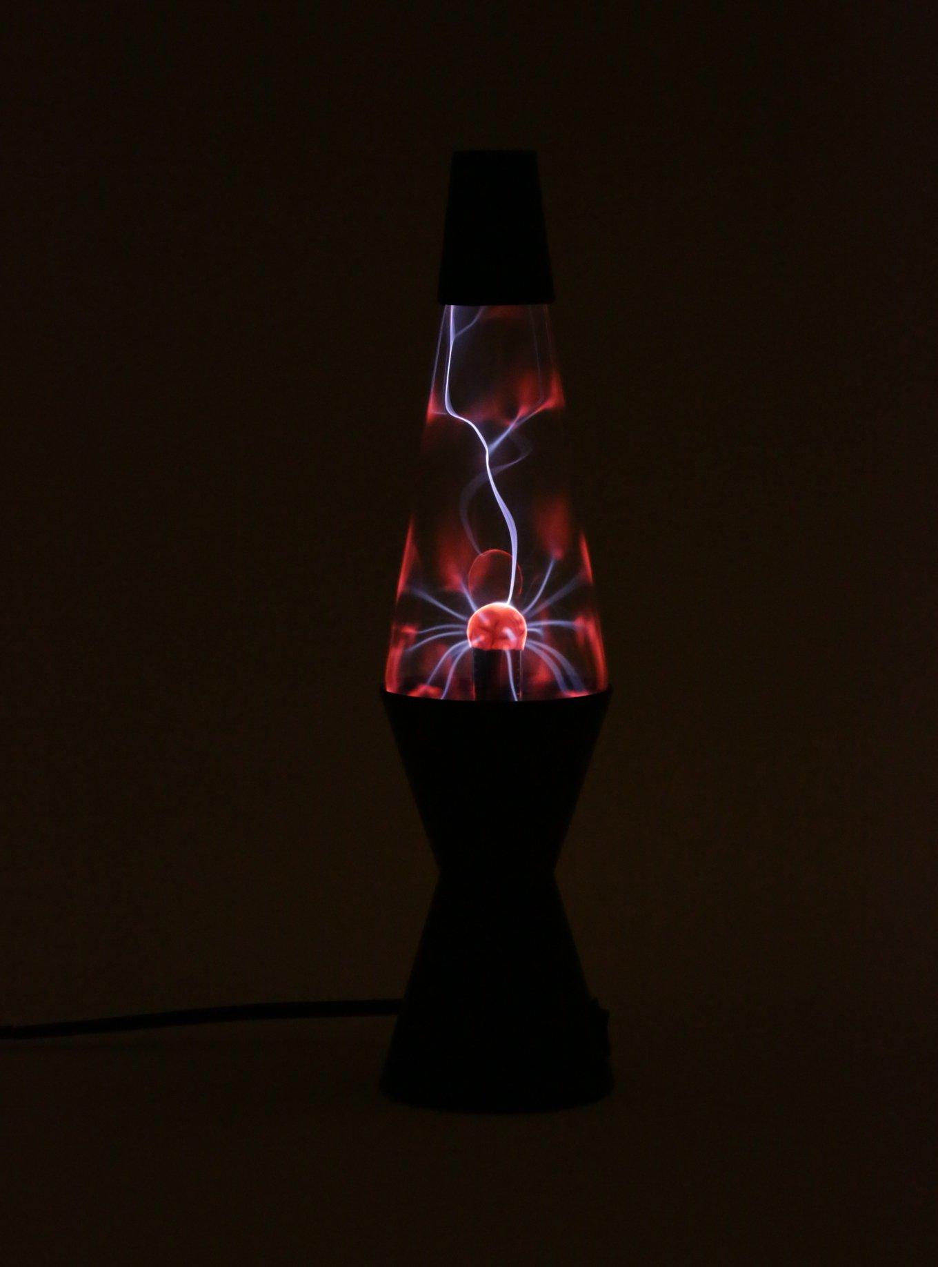 Electroplasma Lava Lamp, , alternate