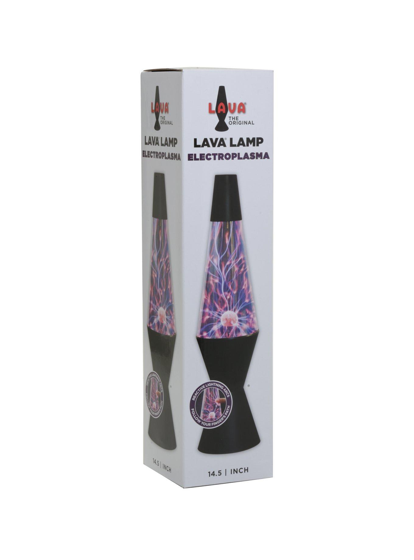 Electroplasma Lava Lamp, , alternate