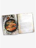 The Walking Dead: The Official Cookbook and Survival Guide, , alternate
