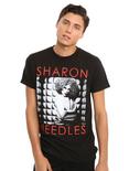 Drag Queen Merch Sharon Needles T-Shirt, , alternate