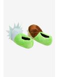 Rick And Morty Plush Slippers, , alternate