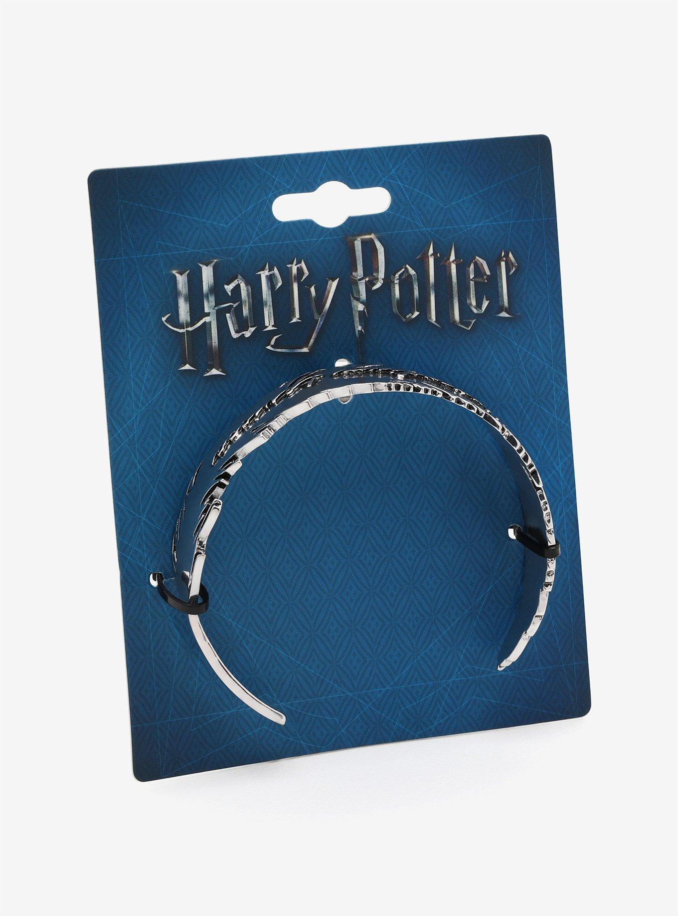 Harry Potter Wingardium Leviosa Cuff, , alternate