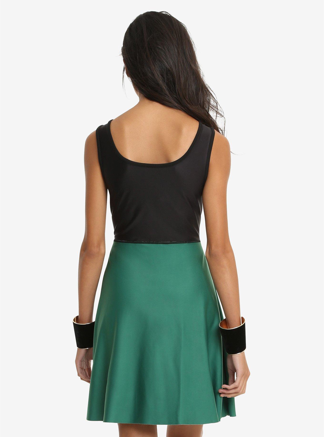 Marvel Thor & Loki Reversible Dress, , alternate