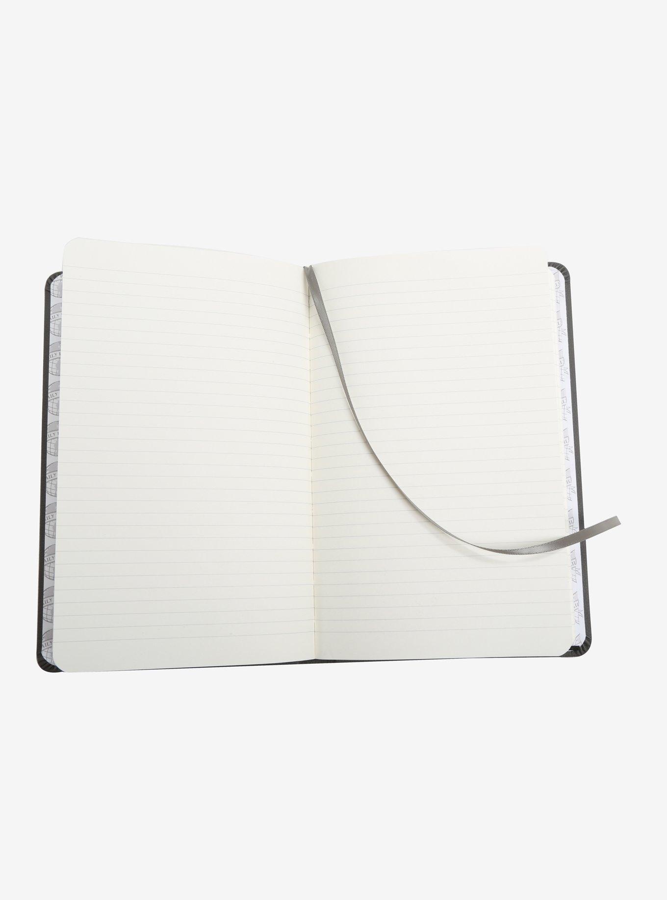 DC Comics Superman The Daily Planet Journal, , alternate