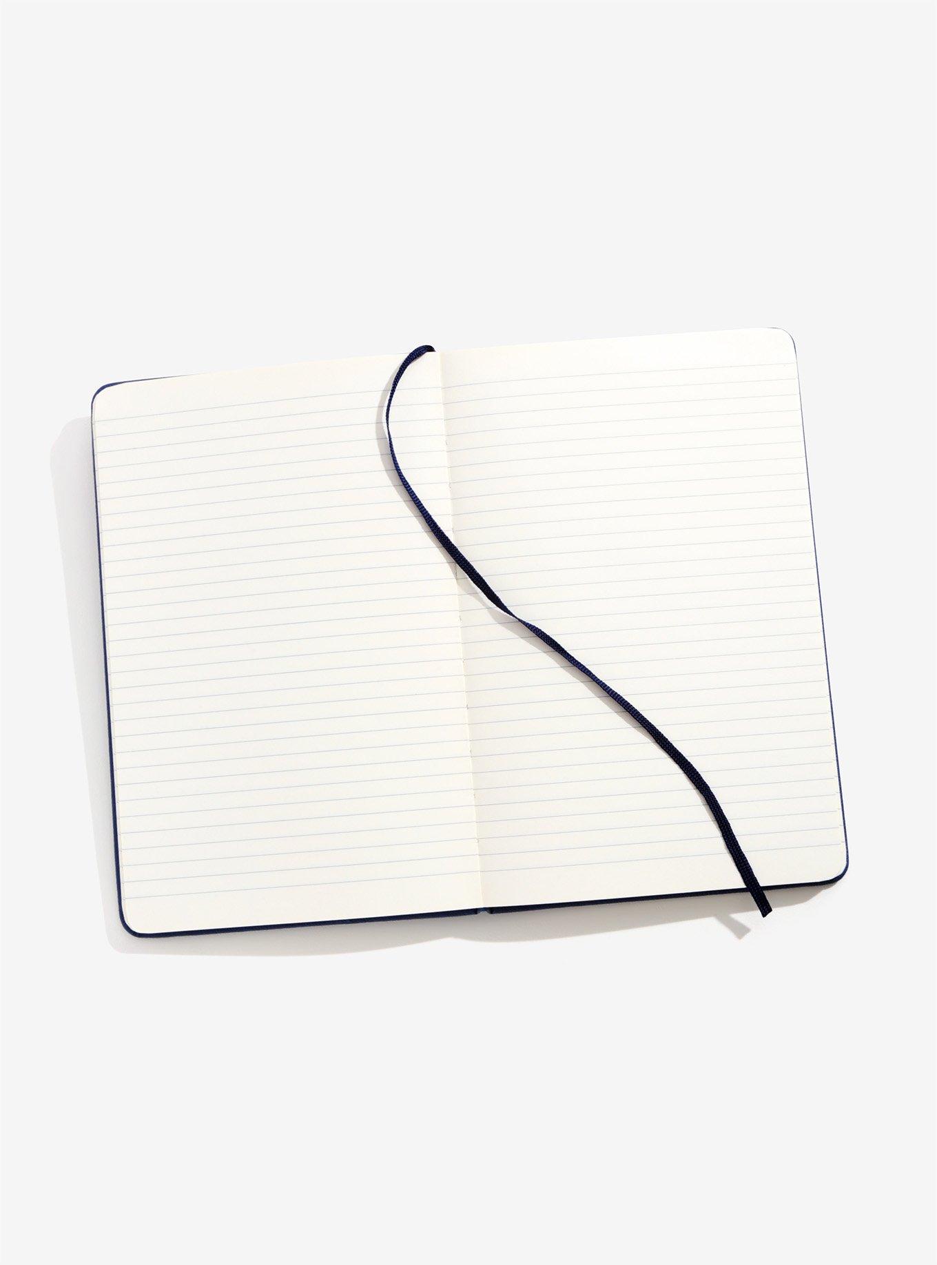 The Flash STAR Labs Journal - BoxLunch Exclusive, , alternate