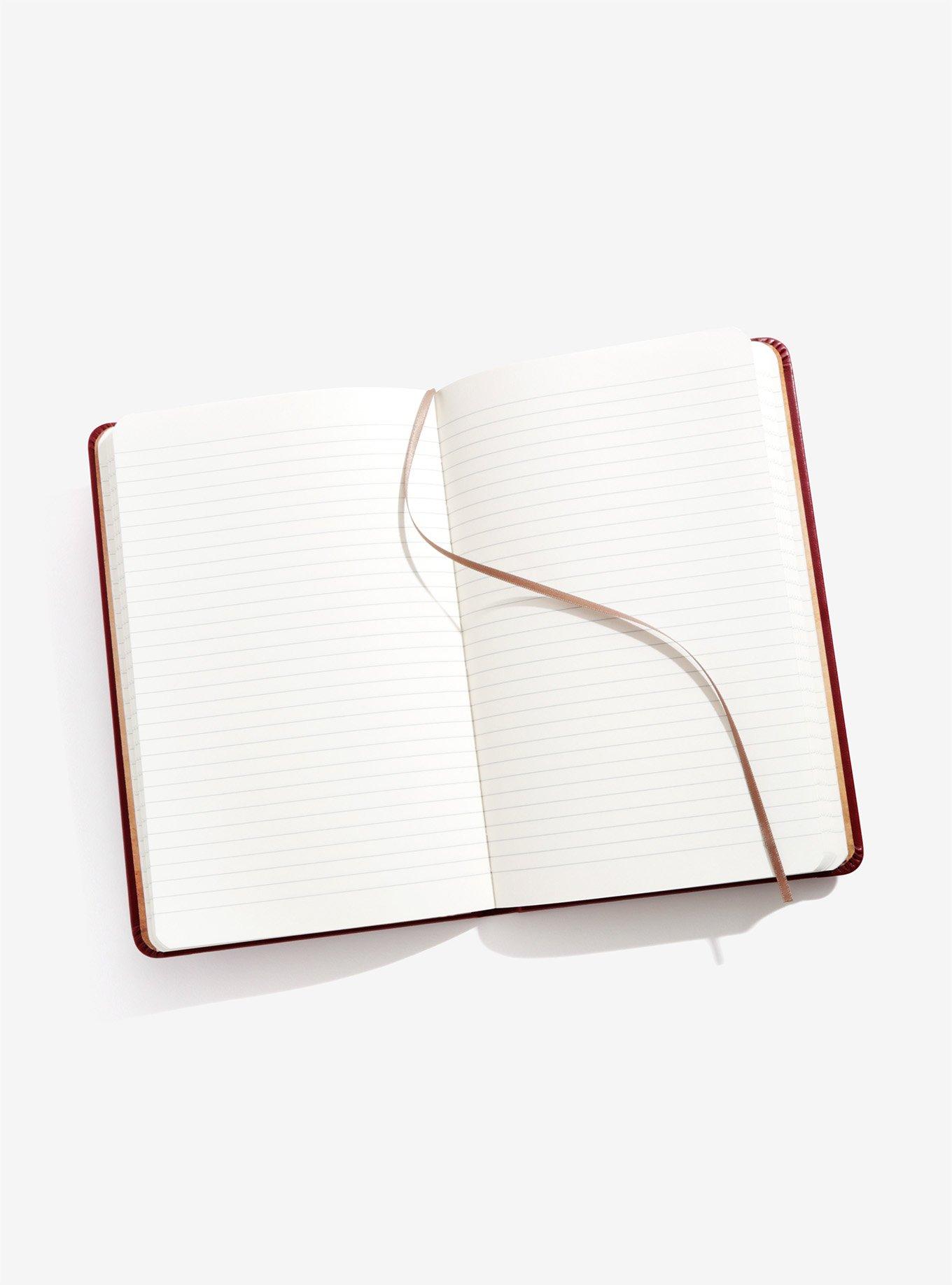 Buffy The Vampire Slayer Sunnydale High Journal, , alternate