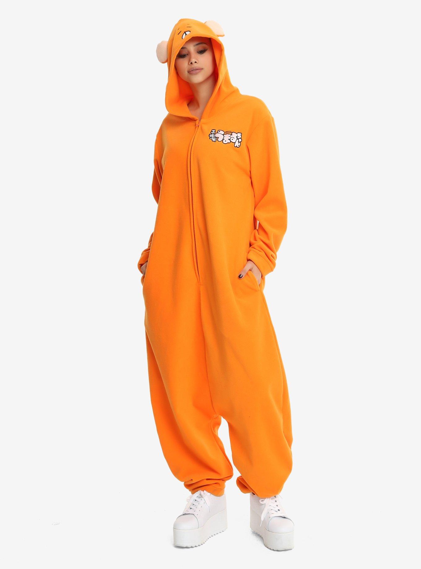 Himouto! Umaru-chan Union Suit, , alternate