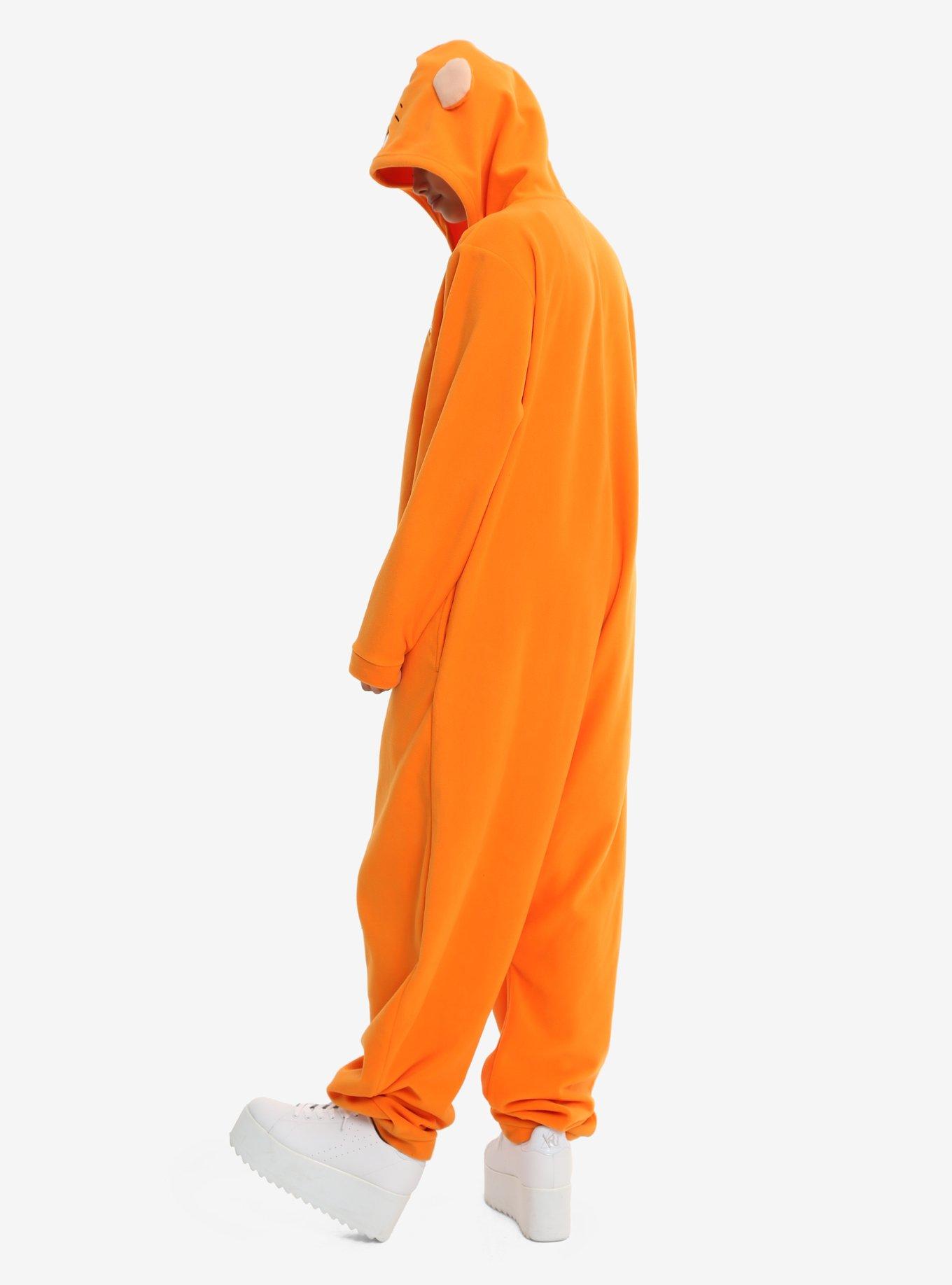 Himouto! Umaru-chan Union Suit, , alternate