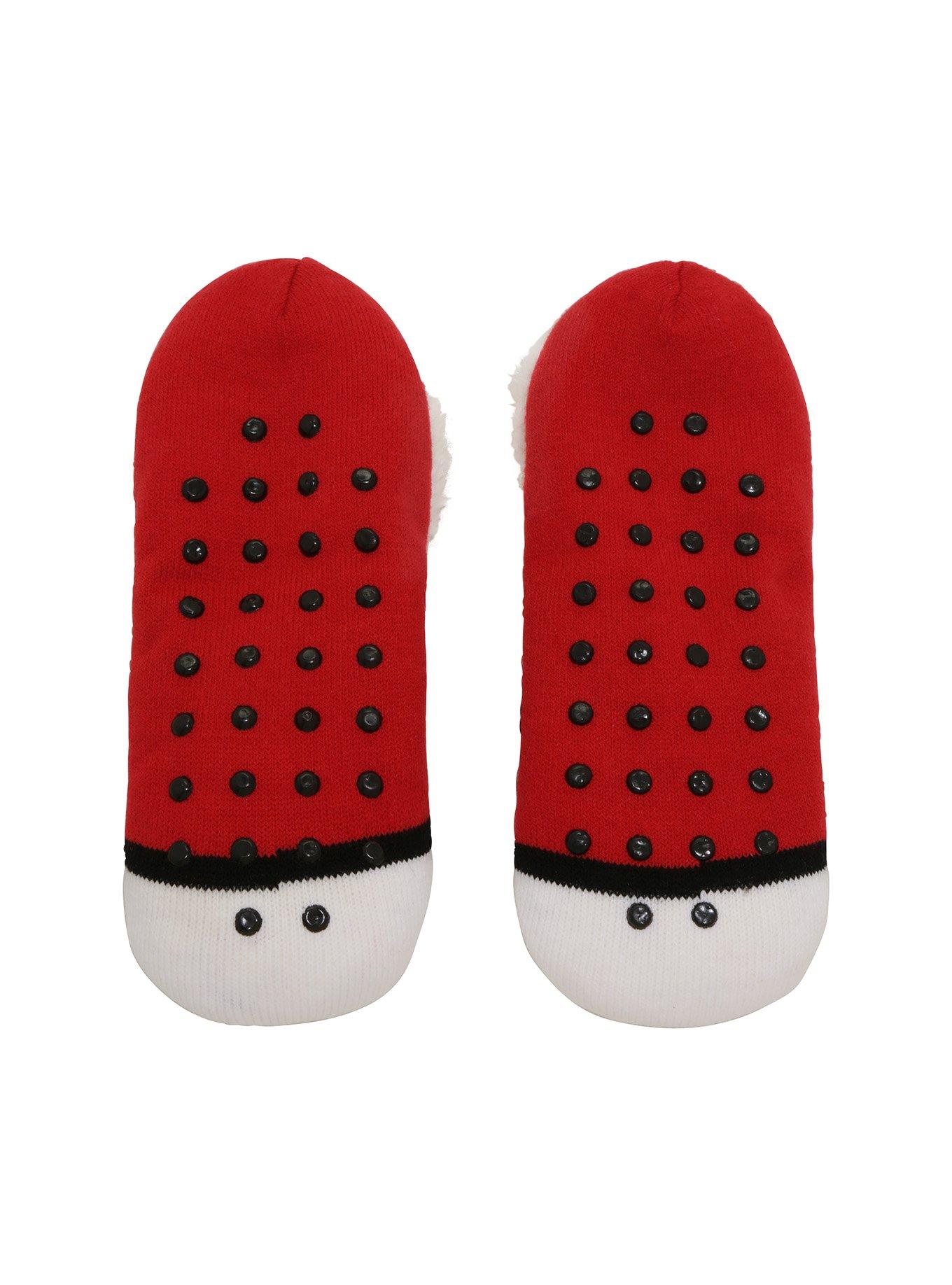 Pokemon Slip-On Pikachu Poke Ball Slippers, , alternate