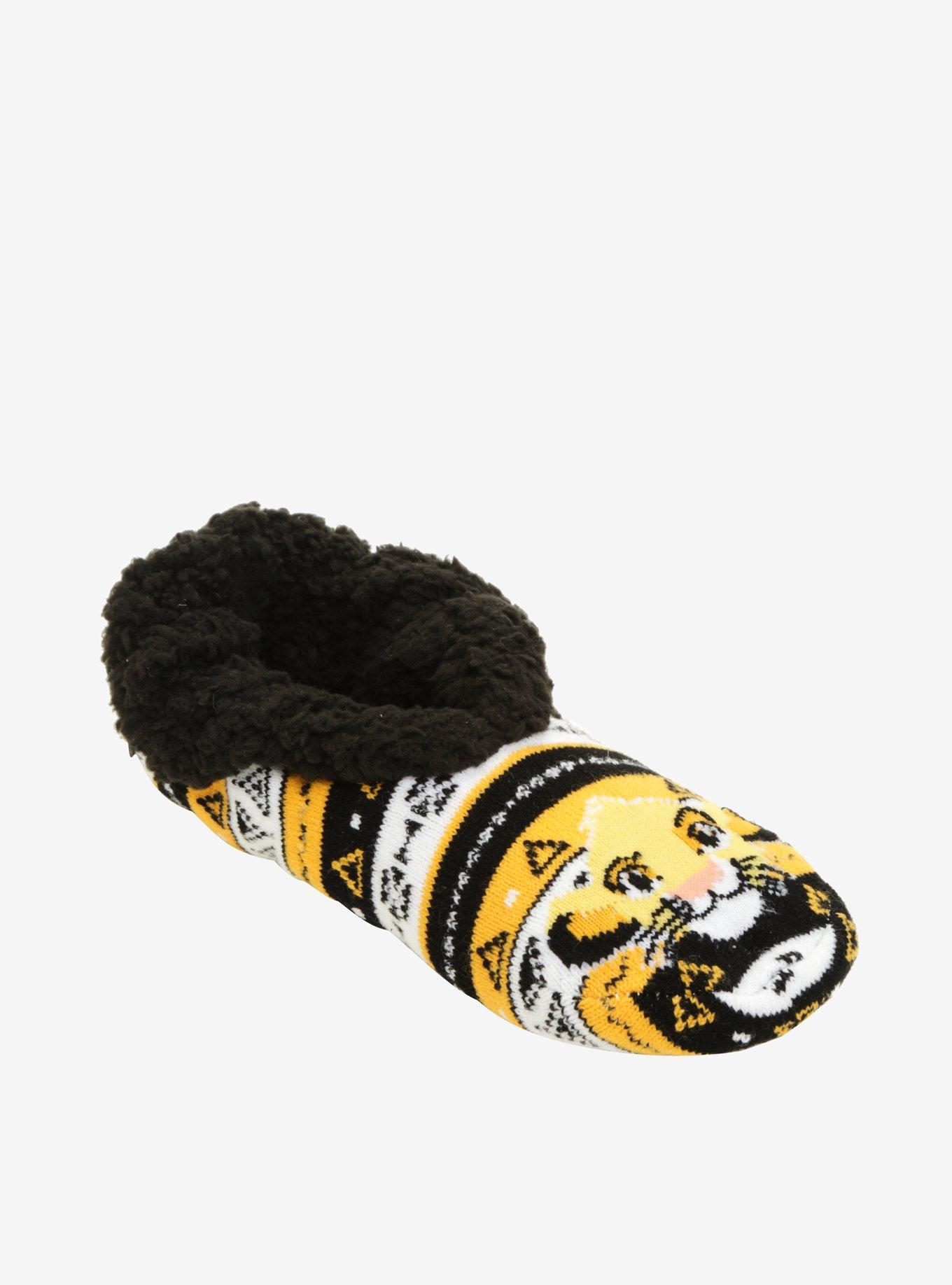 Disney The Lion King Simba Cozy Slippers, , alternate