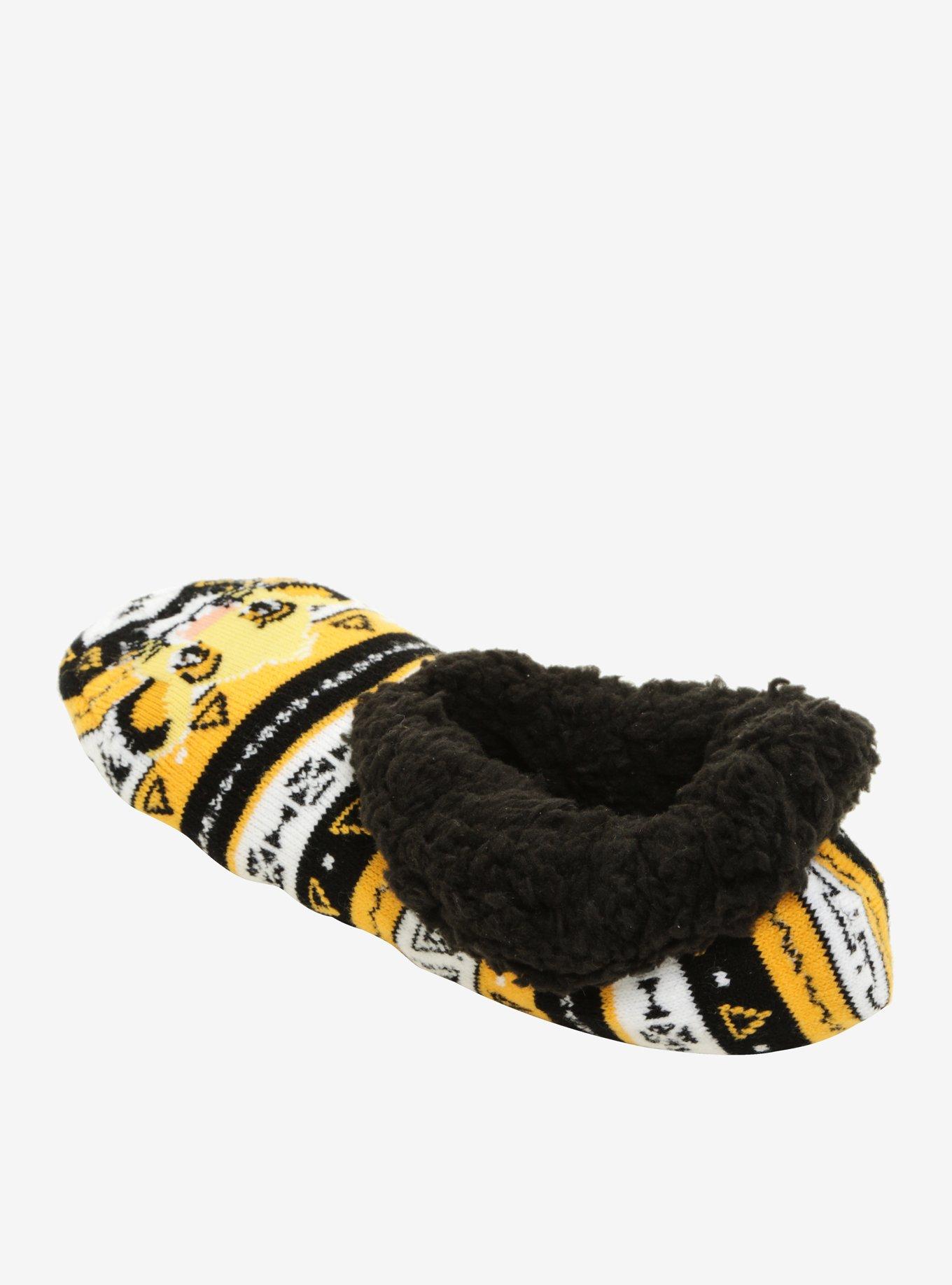 Disney The Lion King Simba Cozy Slippers, , alternate