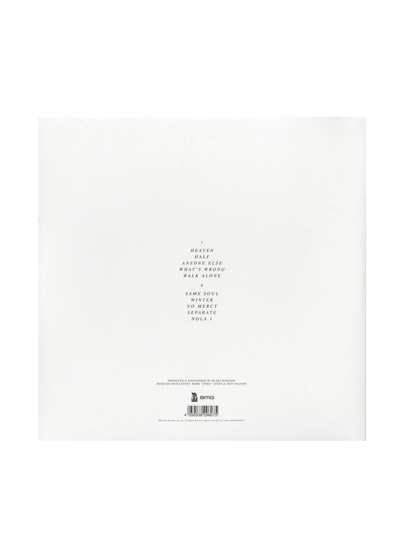 PVRIS - All We Know Of Heaven, All We Need Of Hell Vinyl LP, , alternate
