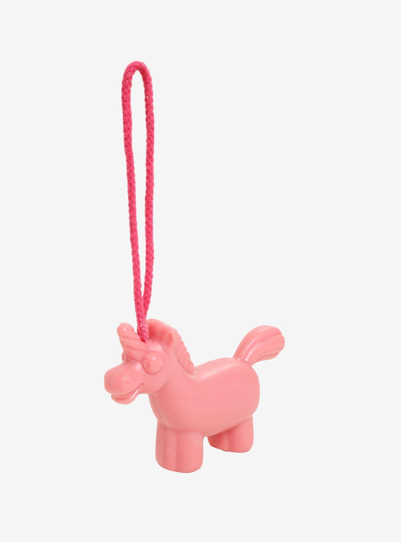 Unicorn Soap On A Rope, , alternate