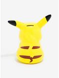 Pokémon Pikachu Ceramic Bank, , alternate