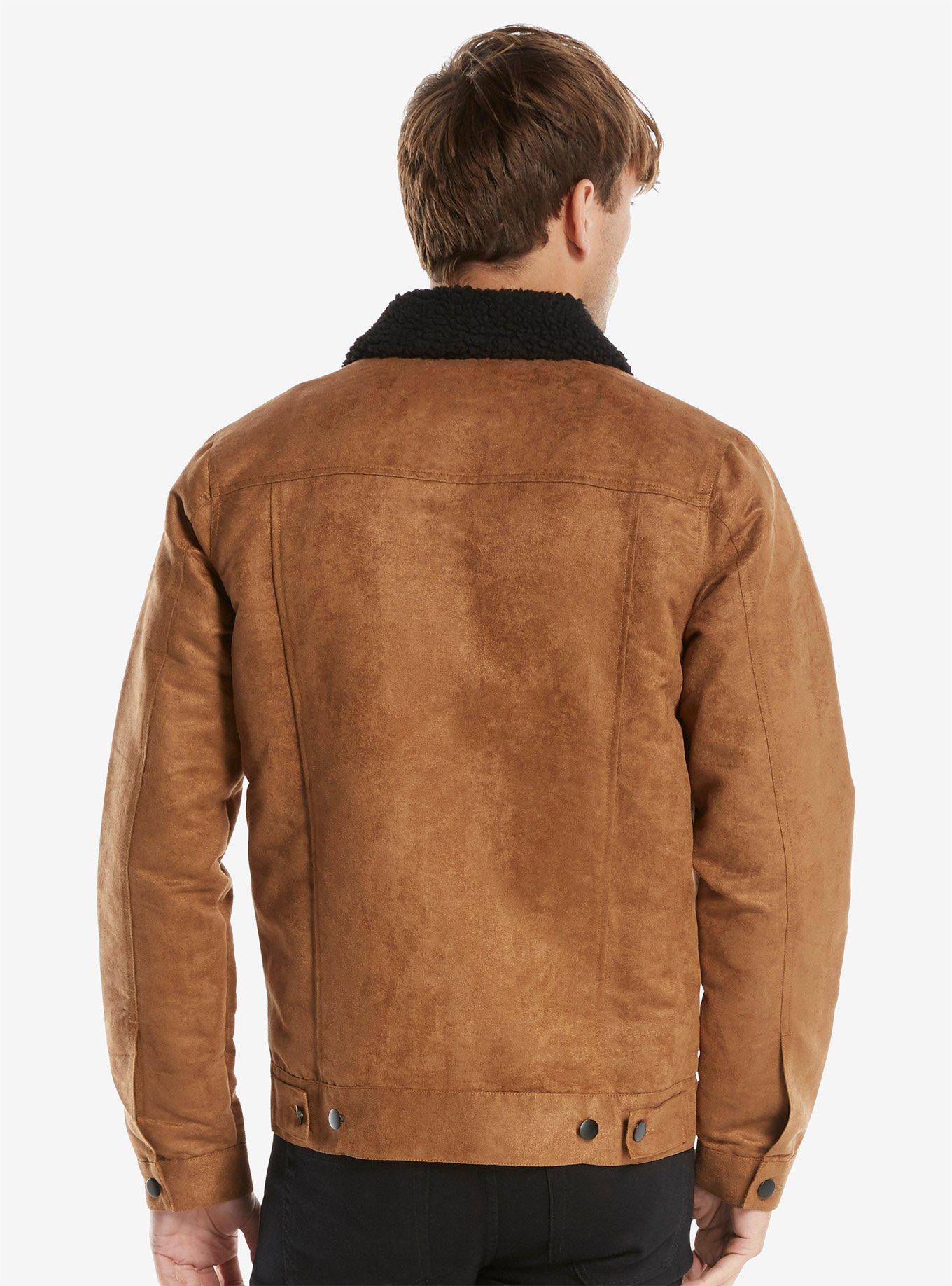 Disney The Lion King Scar Jacket, , alternate