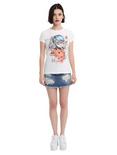 Miraculous: Tales of Ladybug & Cat Noir Eiffel Tower Girls T-Shirt, , alternate