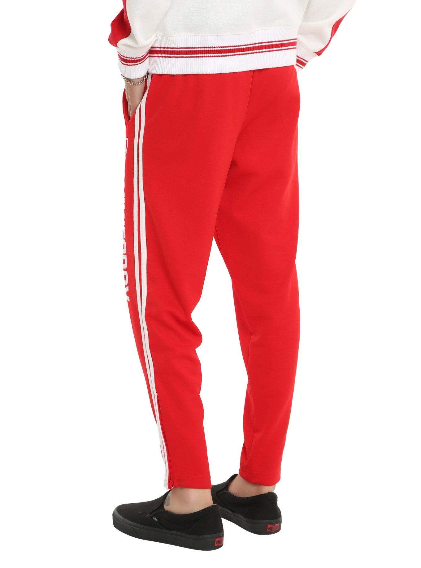 Yuri!!! On Ice Victor Nikiforov Track Pants, , alternate