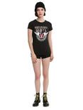 Black Veil Brides Stand Up To The Pain Girls T-Shirt, , alternate
