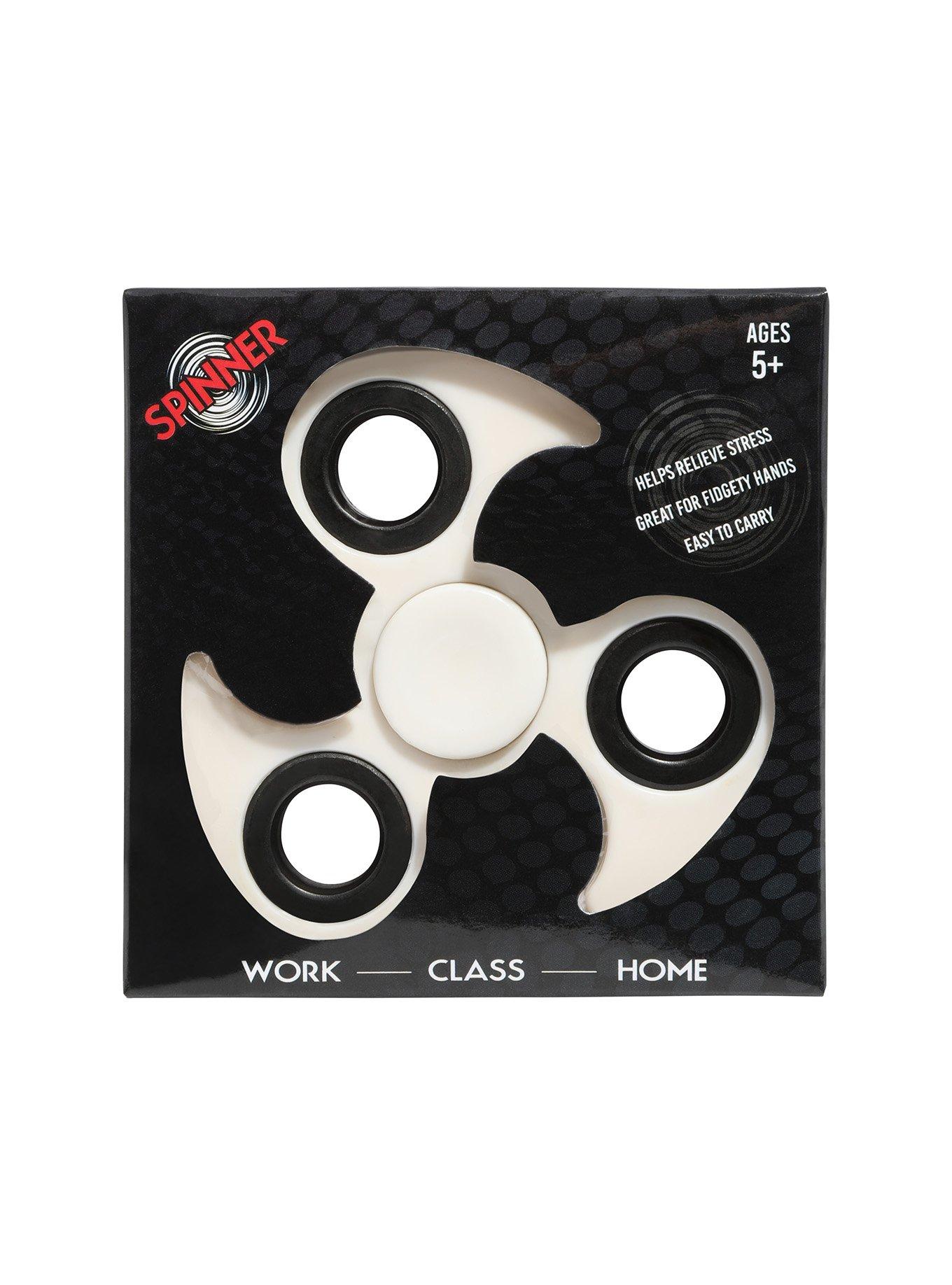 Spike Fidget Spinner, , alternate