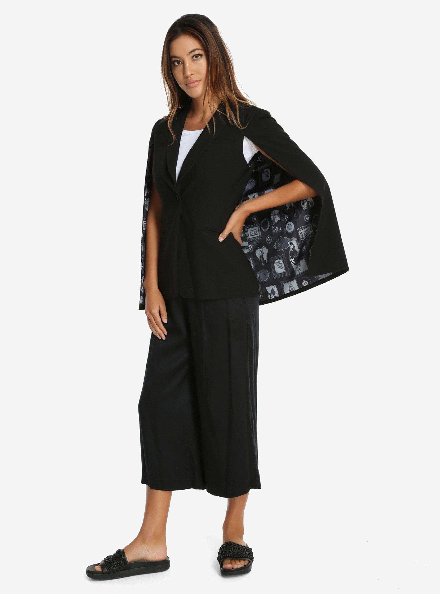 Disney Villains Cape Blazer, , alternate
