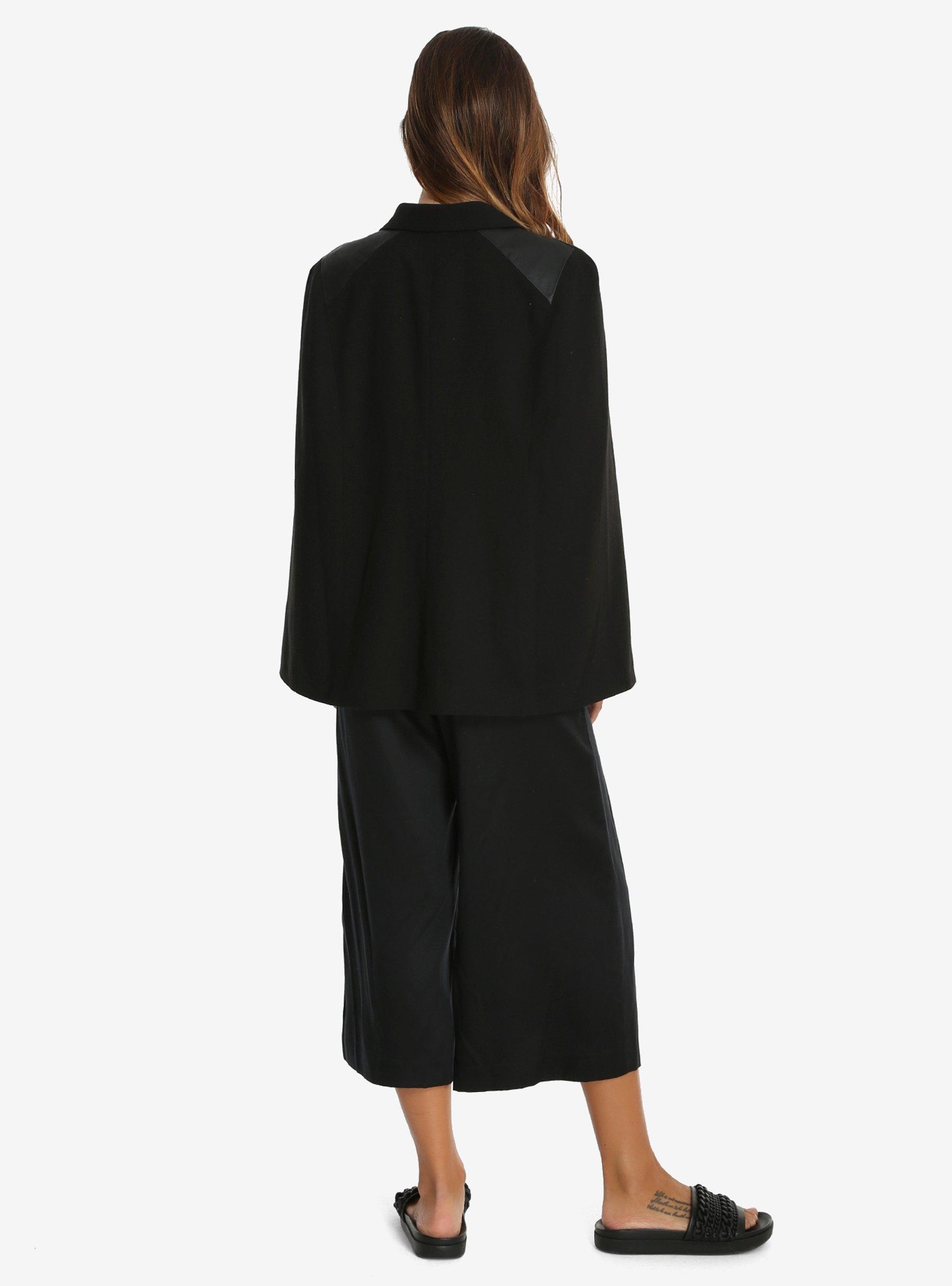 Disney Villains Cape Blazer, , alternate