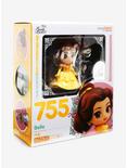 Nendoroid Disney Beauty And The Beast Belle Vinyl Figure, , alternate