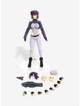 Figma Ghost in The Shell: Stand Alone Complex Motoko Figma Ghost in The Shell: Stand Alone Complex Motoko