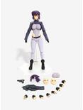 Figma Ghost in The Shell: Stand Alone Complex Motoko Kusanagi Figure, , alternate