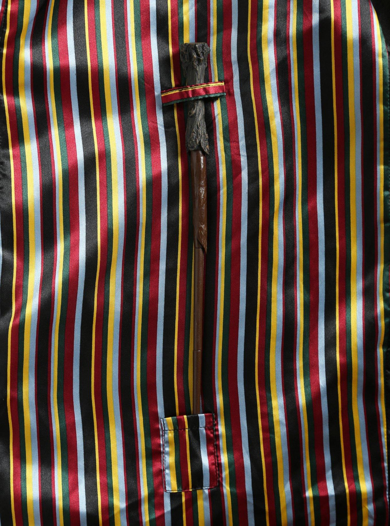 Harry Potter Hogwarts Smoking Jacket, , alternate