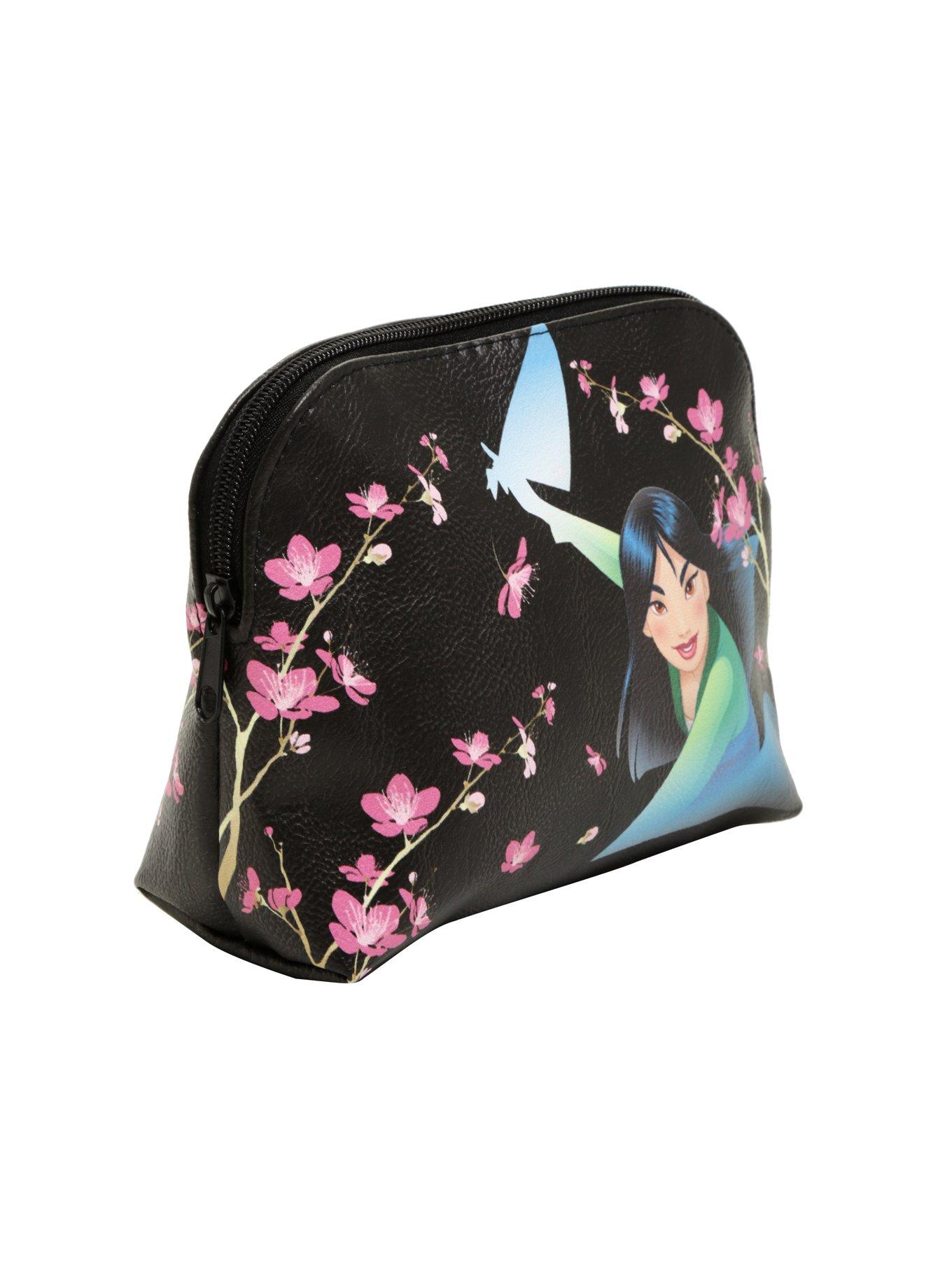 Mulan makeup online bag