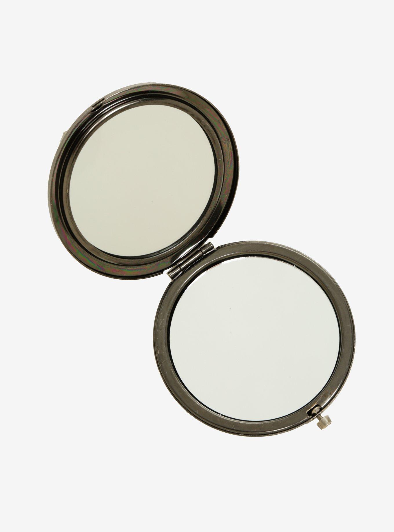 Disney Mulan Compact Mirror, , alternate