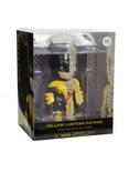 XXRAY DC Comics Yellow Lantern Batman Dissected Vinyl Art Figure, , alternate