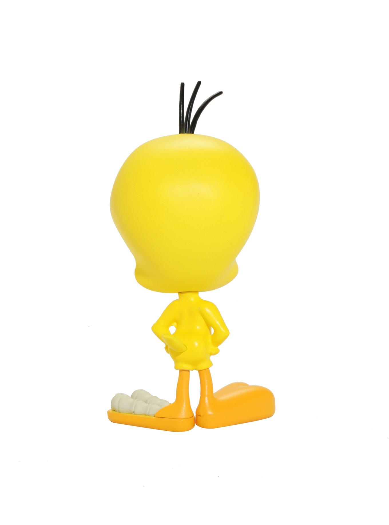 XXRAY Looney Tunes Tweety Dissected Vinyl Art Figure, , alternate