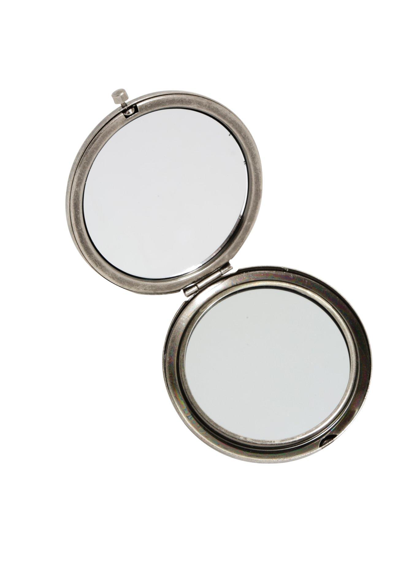 Doctor Who TARDIS Mirror, , alternate