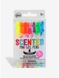 Scented Mini Gel Pens, , alternate