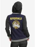 Riverdale Girls Varsity Jacket Hot Topic Exclusive, , alternate