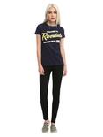 Riverdale Town With Pep Girls T-Shirt Hot Topic Exclusive, , alternate