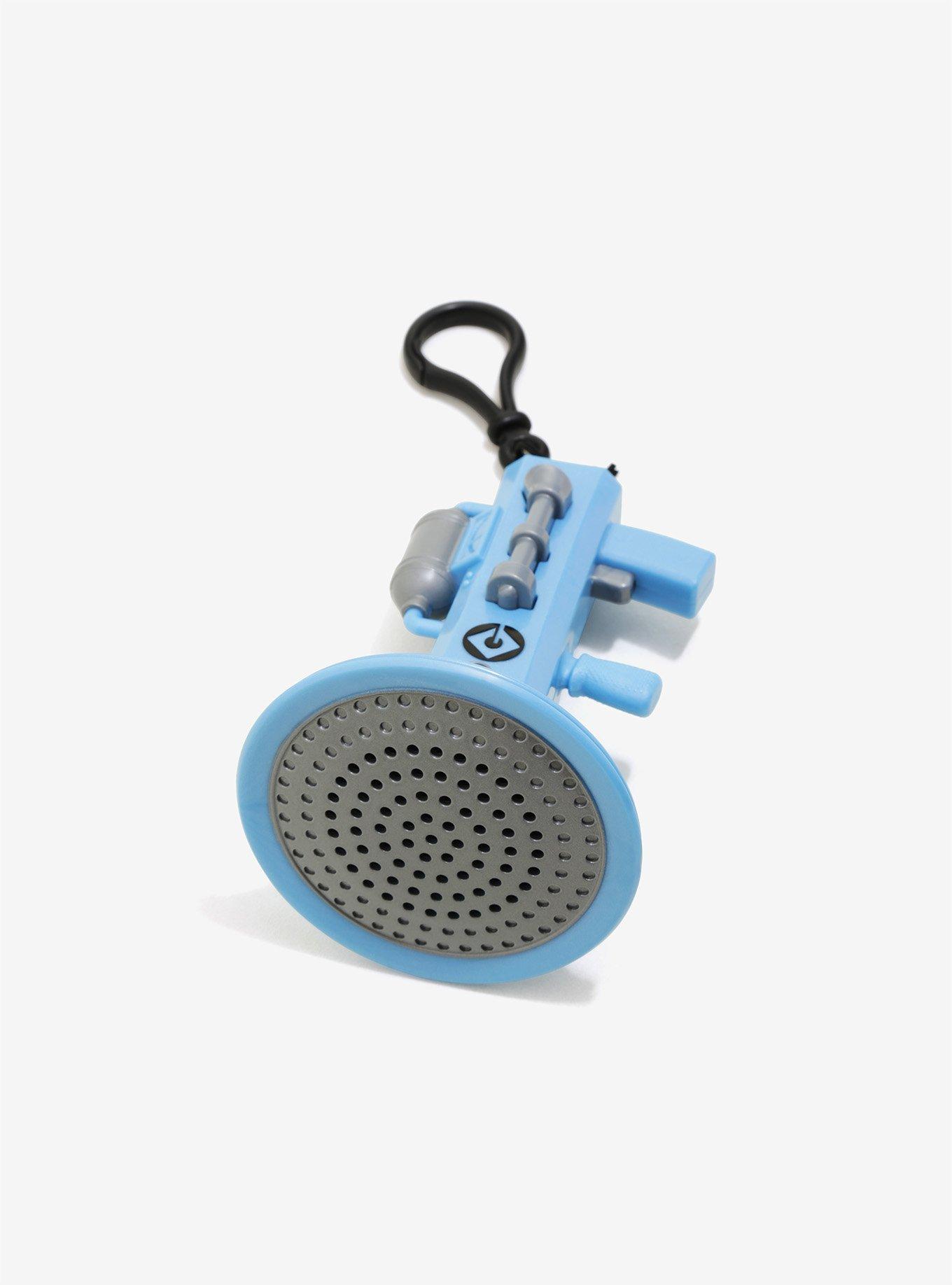 Despicable Me 3 Mini Fart Blaster, , alternate