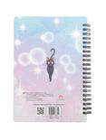 Sailor Moon Group Spiral Notebook, , alternate