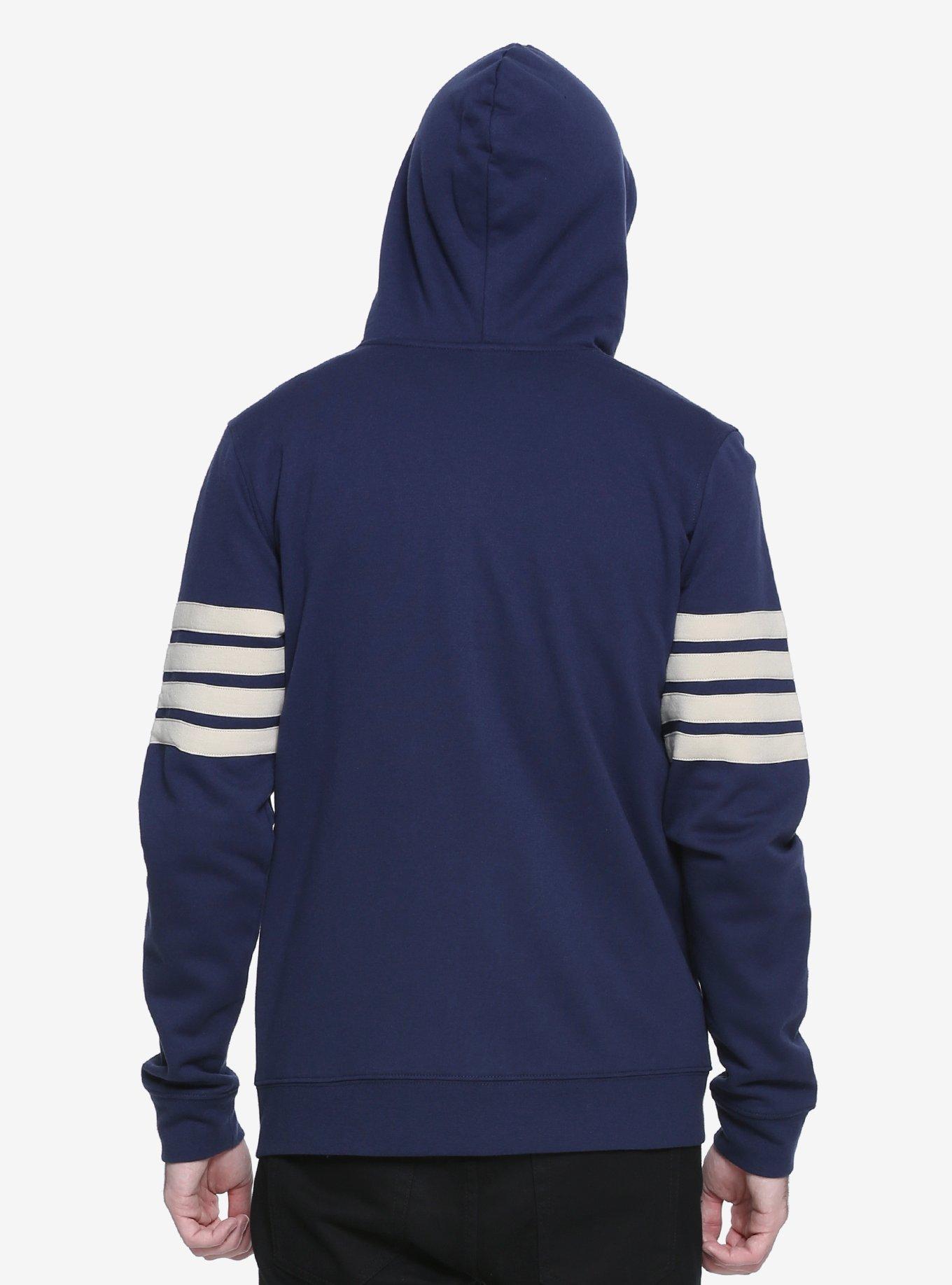 Star Wars Patch Hoodie - BoxLunch Exclusive, , alternate