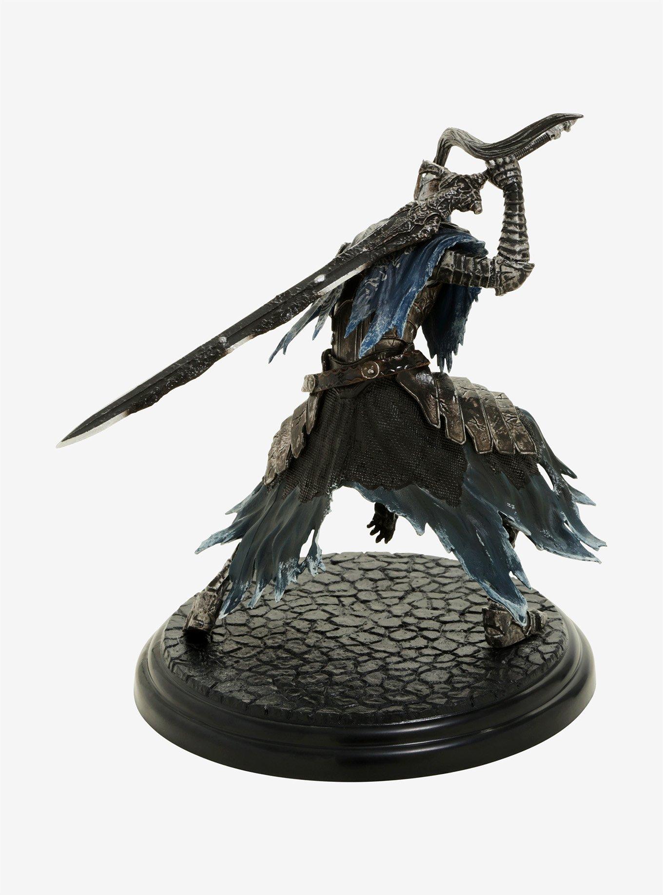 Banpresto DXF Dark Souls II Artorias The Abysswalker Figure, , alternate