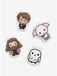 Harry Potter Magnetic Page Clips, , alternate
