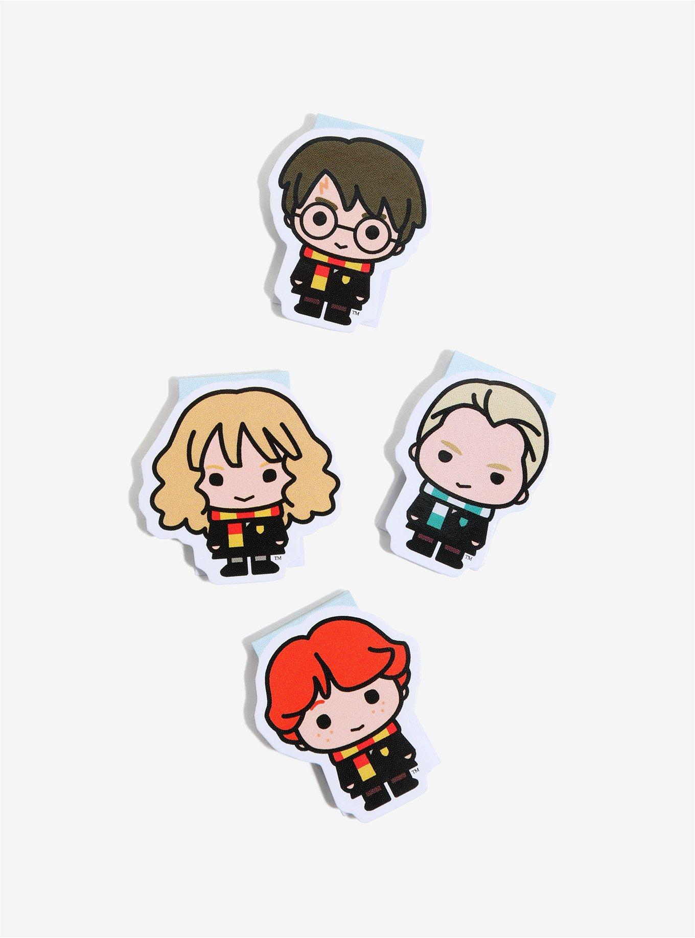 Harry Potter Page Clips, , alternate