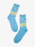 Disney Lilo & Stitch Beach Stitch Ankle Socks, , alternate