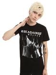 Rise Against Wolves T-Shirt, , alternate
