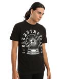 Blessthefall Crystal Ball T-Shirt, , alternate