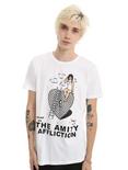 The Amity Affliction Shine On T-Shirt, , alternate