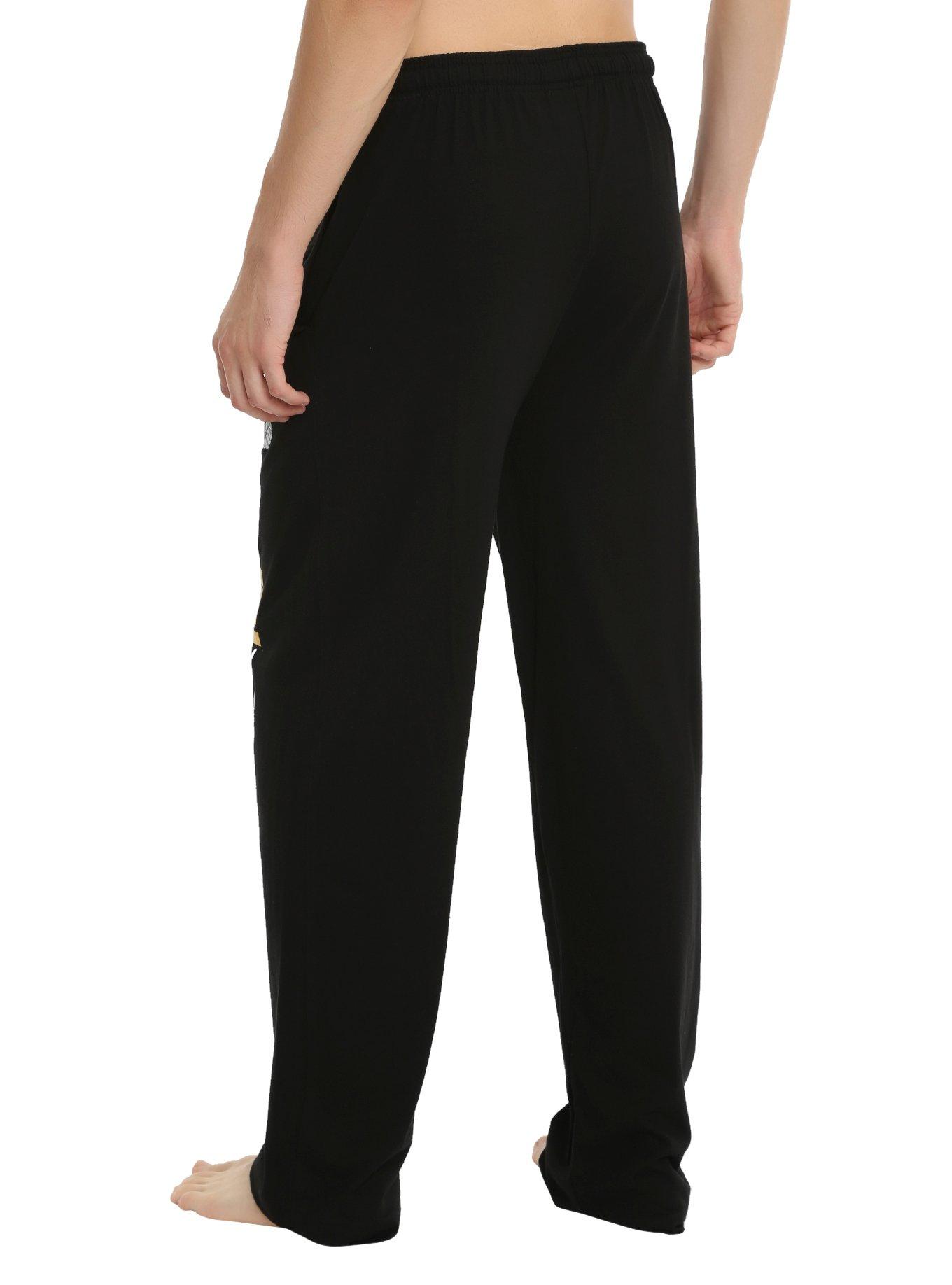 Dragon Ball Z Majin Vegeta Guys Pajama Pants, , alternate